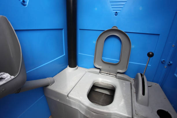 Best Short-Term Portable Toilet Rental  in Rugby, ND